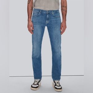 7 For All Mankind | Men’s Denim | LUXE PERFORMANCE SLIMMY | 34